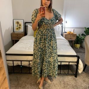 NWT Free People dress